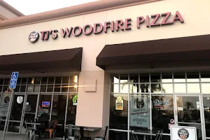 TJ's Woodfire Pizza image