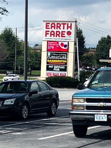 Health Food Store «Earth Fare», reviews and photos, 1856 Hendersonville Rd, Asheville, NC 28803, USA