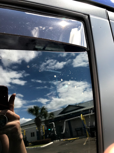Splash Car Wash en Orlando