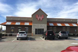 Whataburger image