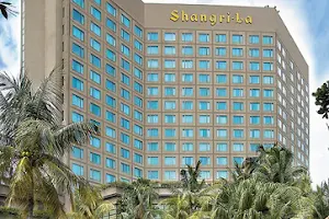 Shangri-La Surabaya image