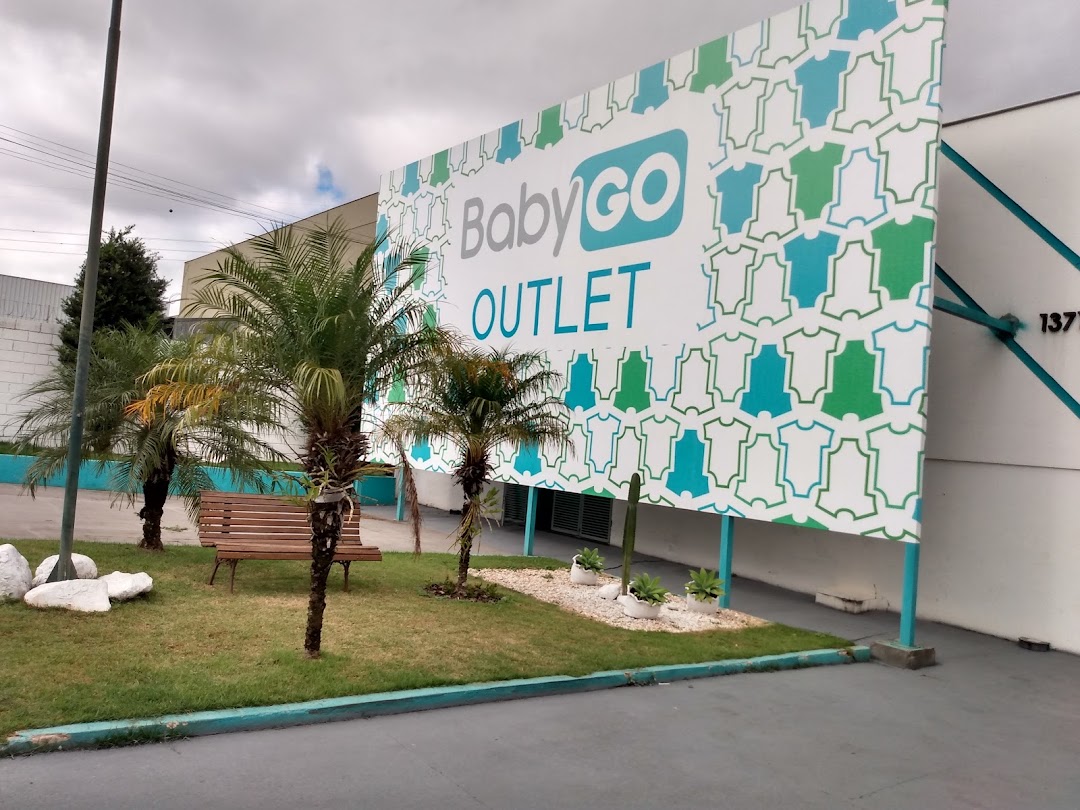 Baby Go Outlet