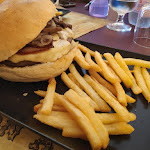 Photo n°1 de l'avis de tote.9 fait le 15/09/2019 à 12:45 sur le  PEPITO PIZZA à Porto Torres