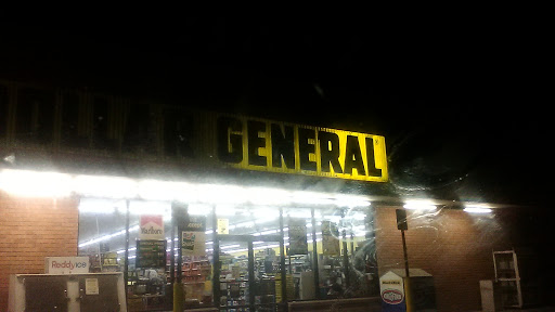 Discount Store «Dollar General», reviews and photos, 125 W Belt Ave, Bushnell, FL 33513, USA