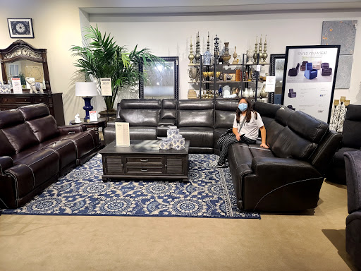 Furniture Store «City Furniture Cutler Bay», reviews and photos, 18750 S Dixie Hwy, Cutler Bay, FL 33157, USA