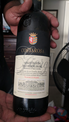 Liquor Store «ABC Fine Wine & Spirits», reviews and photos, 399 N Semoran Blvd, Winter Park, FL 32792, USA