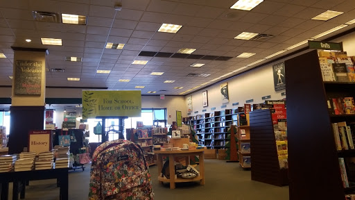 Book Store «Barnes & Noble», reviews and photos, 2191 N Rainbow Blvd, Las Vegas, NV 89108, USA