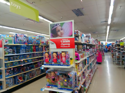 Department Store «Kmart», reviews and photos, 24800 W Valley Hwy, Kent, WA 98032, USA