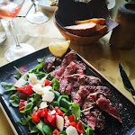 Photo n°2 de l'avis de gabriele.u fait le 19/06/2023 à 18:29 sur le  La Cucina Bistrot à Lido