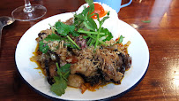 Phat thai du Restaurant thaï Rivière Kwaï à Lyon - n°12