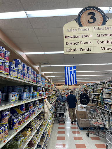 Supermarket «Market Basket», reviews and photos, 43 Middlesex Turnpike, Burlington, MA 01803, USA