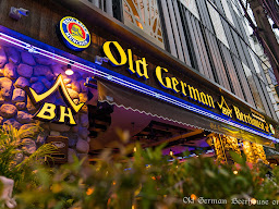 Beer Garden Sukhumvit 19