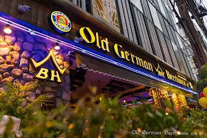 Old German Beerhouse on 11 image