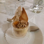 Photo n°2 de l'avis de Marianna.e fait le 29/11/2018 à 17:24 sur le  Trattoria Pane e Vino à Verona