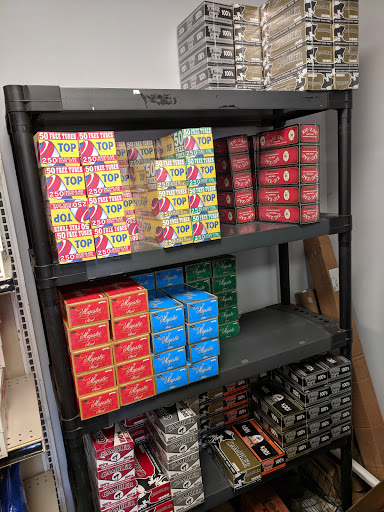 Tobacco Shop «Discount Tobacco», reviews and photos, 284 Main St, Antioch, IL 60002, USA