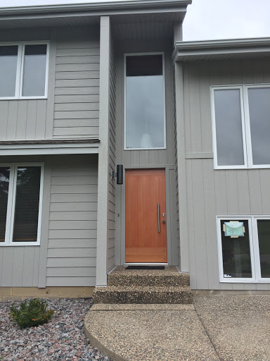 Siding Contractor «Dave Knutson Siding», reviews and photos