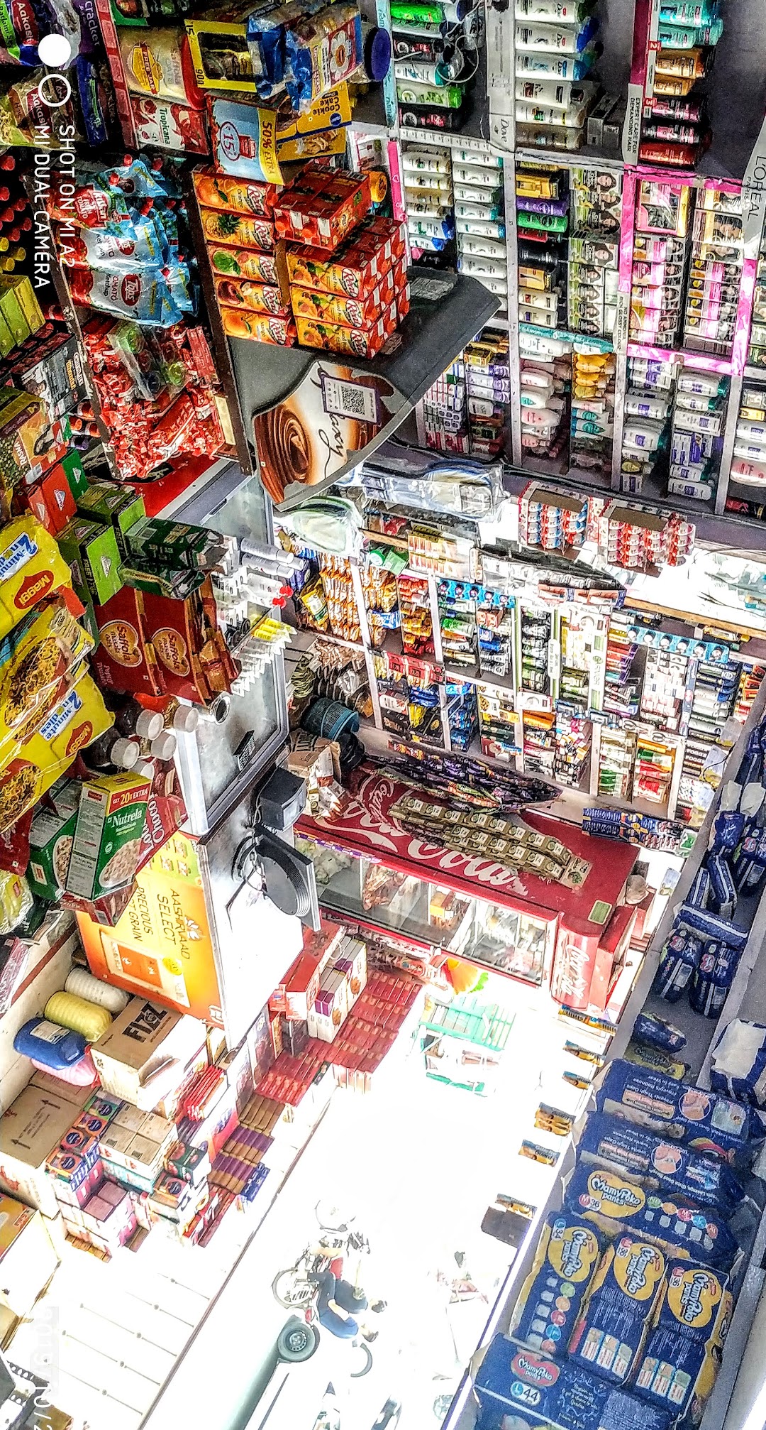 Super Bazar