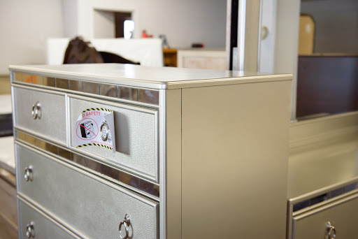 Futon Store «Factory Bedding & Furniture Outlet», reviews and photos, 735 Barnum Avenue Cutoff, Stratford, CT 06614, USA