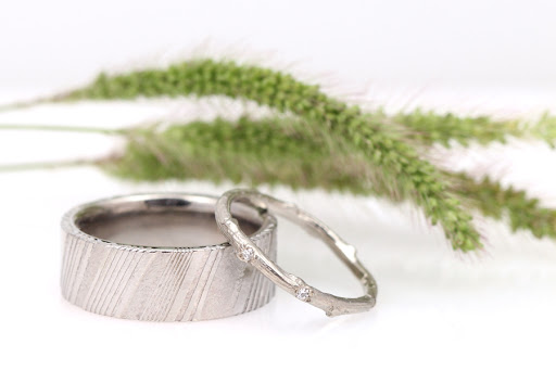 Jewelry Designer «ABRACADABRA Jewelry/Gem Gallery», reviews and photos, 205 E Liberty St, Ann Arbor, MI 48104, USA