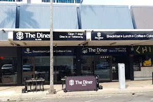 The Diner Cairns image