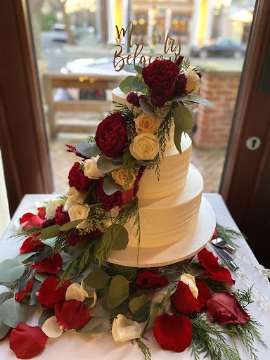 Florist «Country Village Florist and Gifts, Inc.», reviews and photos, 212 E Main St, East Islip, NY 11730, USA