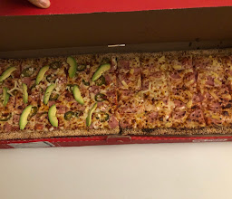 Benedetti's Pizza Milenio III photo