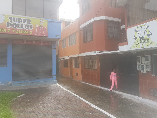 Opiniones de Super Carnes La Vaquita en Quito - Carnicería