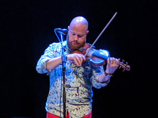 Art Museum «International Bluegrass Music Museum», reviews and photos, 117 Daviess St, Owensboro, KY 42303, USA