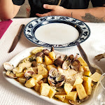 Photo n°1 de l'avis de Bruna.o fait le 27/07/2023 à 18:51 sur le  O Templo à Evora