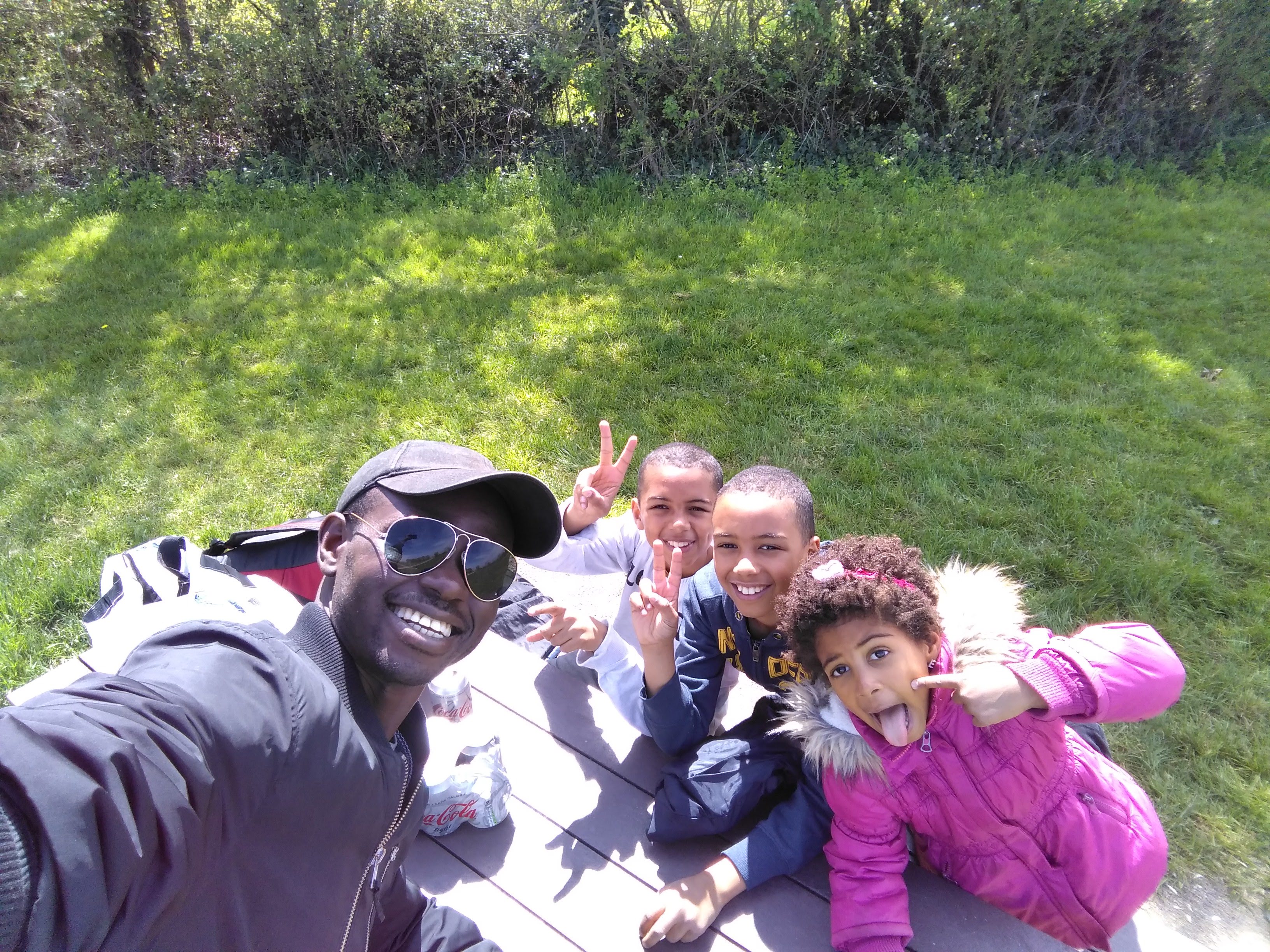 Photo n° 4 de l'avis de Cheikh.d fait le 15/04/2019 à 12:41