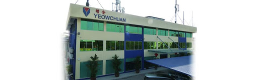 Yeowchuan Hardware Sdn Bhd