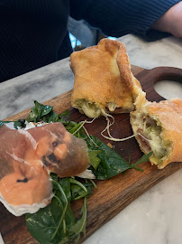 Les plus récentes photos du Restaurant italien Bacini Pigalle à Paris - n°14