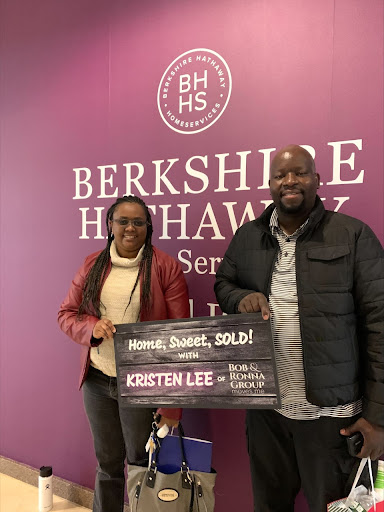 Real Estate Agency «The Bob & Ronna Group of Berkshire Hathaway HomeServices», reviews and photos, 3410 Plumtree Dr Ste 101, Ellicott City, MD 21042, USA