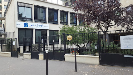 Institution privé Saint-Joseph
