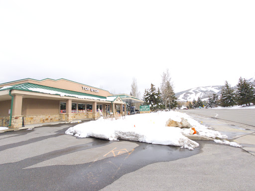 Convenience Store «Top Stop Convenience Store», reviews and photos, 2010 Park Ave, Park City, UT 84060, USA