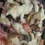 Photo n°3 de l'avis de Giuseppe.a fait le 02/09/2020 à 20:38 sur le  Pizzeria Da Mario à Udine