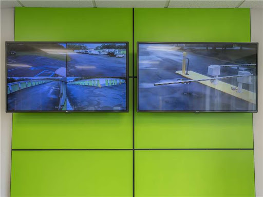 Storage Facility «Extra Space Storage», reviews and photos, 24 S Putt Corners Rd, New Paltz, NY 12561, USA