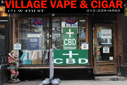 Village Vape & Cigar