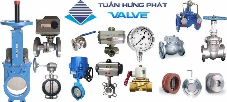 Công ty Cổ Phần Thiết Bị Công Nghiệp Tuấn Hưng Phát