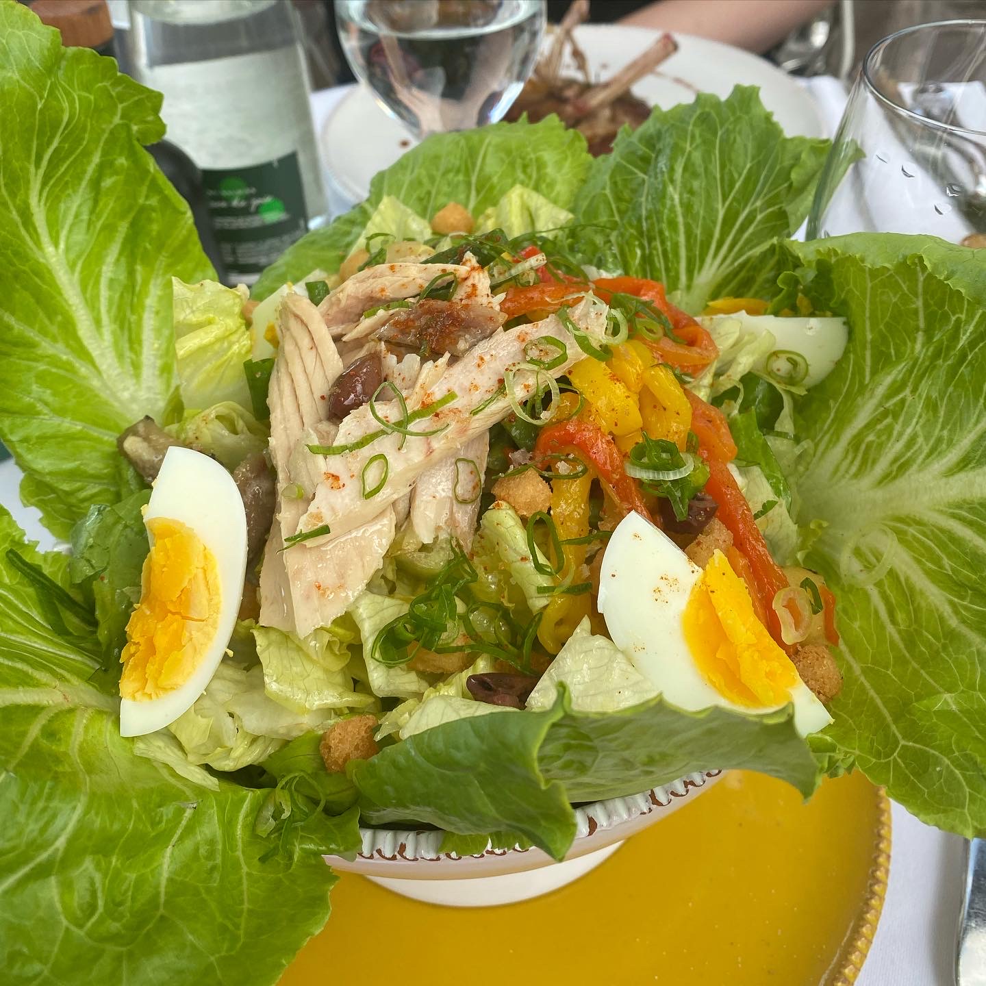 Photo n° 2 de l'avis de Amel. fait le 10/08/2021 à 08:31