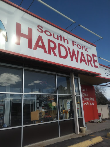 Southfork Hardware - Grantsville, 40 Commercial Avenue, Grantsville, UT 84029, USA, 