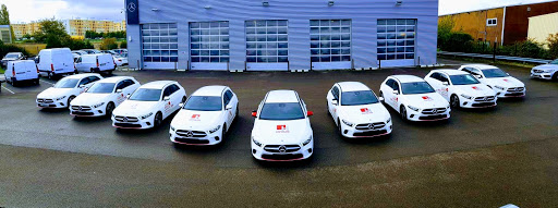H-Conduite Auto/Moto-École à Montigny-le-Bretonneux, Yvelines