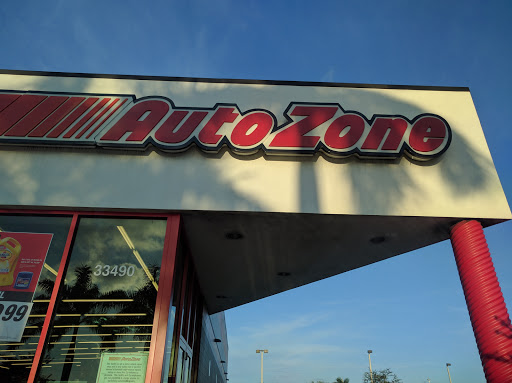 Auto Parts Store «AutoZone», reviews and photos, 33490 S Dixie Hwy, Florida City, FL 33034, USA