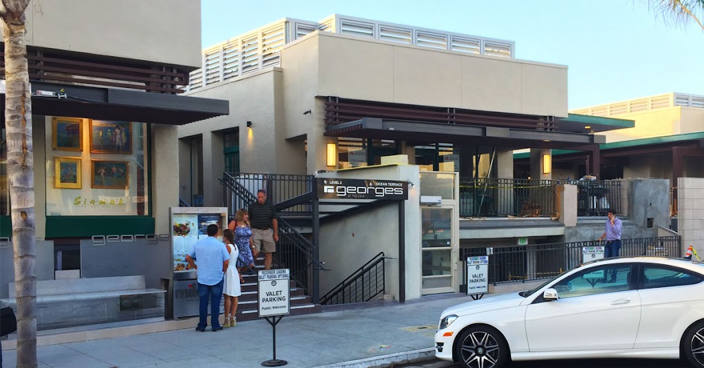 George's at the Cove 92037
