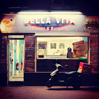 Photos du propriétaire du Pizzeria Bella Vita à Armentières - n°1