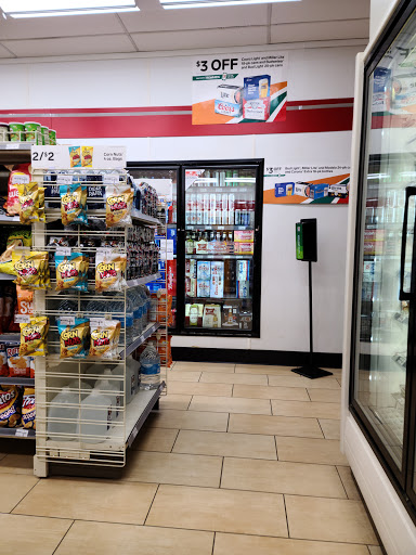 Convenience Store «7-Eleven», reviews and photos, 1115 Crestview Dr, Herndon, VA 20170, USA