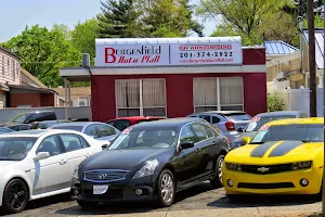 Bergenfield Auto Mall image