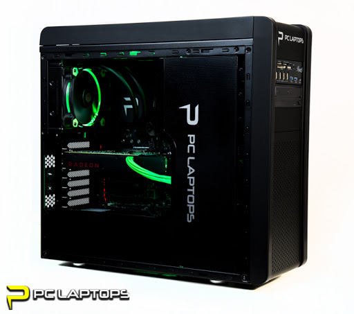 Computer Store «PC Laptops», reviews and photos, 5324 State St, Murray, UT 84107, USA