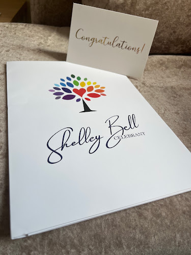Shelley Bell - Independent Family Celebrant - Event Planner