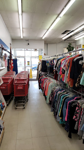 American Thrift Center, 1806 Homeville Rd, West Mifflin, PA 15122, USA, 
